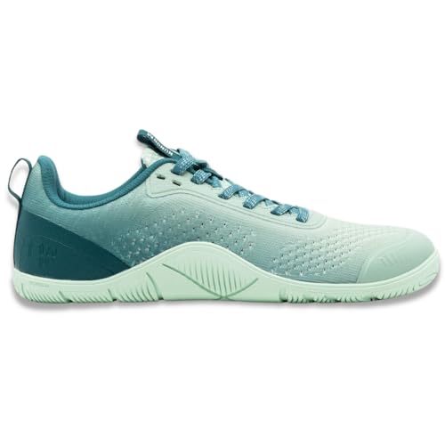 NUNORM Classic - Minimalist, Wide Toe Box Shoe with Flexible Breathable Knit Upper, Zero-Drop Sole, Machine Washable – Perfect for Every Day Wear & in The Gym - Unisex