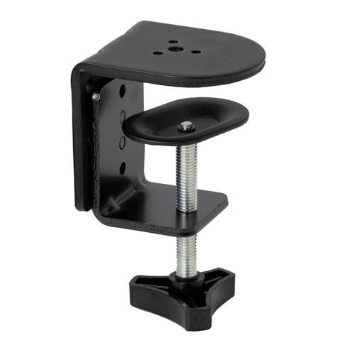 Soporte de monitor para escritorio teletrabajo y setup gaming