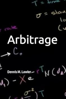 Paperback Arbitrage Book