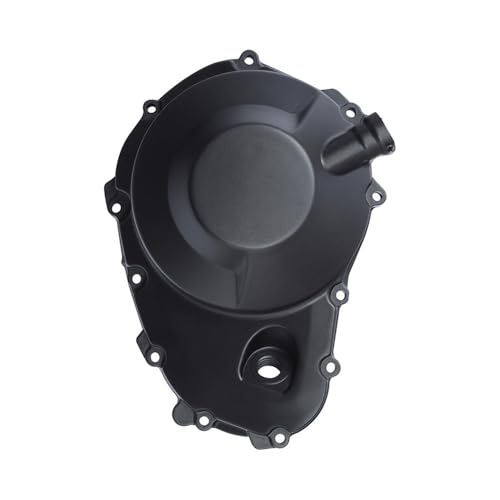 Couvercle stator moteur pour FZ09 FJ09 XSR900 et Tracer 900 GT Carter moto de protection noire