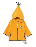 Ein Motiv, das Mädchen begeistert: appliziertes Pferd und gestickter sigikid-Schriftzug