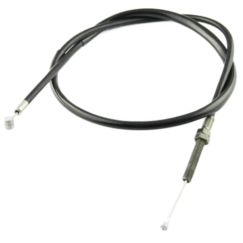 Câble d'embrayage haute résistance pour Kawasaki ZX1000 10R 08-10 | Conforme 54011-0080