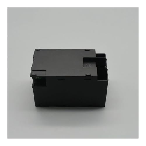 Boîte d'entretien d'encre T6715 compatible avec imprimante de bureau WF 4740 et EC 4040