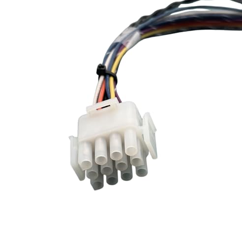 Relais BRD Pitco B6746501 pour contrôle de friteuse SG - 4