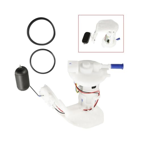 Bomba de combustible 16700-K2C-V01 de flujo estable para motor NSC Vision 110 2