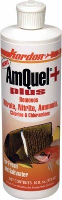 Kordon, LLc - AMQUEL PLUS 16 OZ