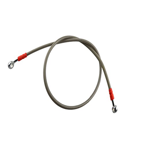 AHL 95cm Colorido Motocicleta hidráulico de freno o embrague reforzado tubo de...