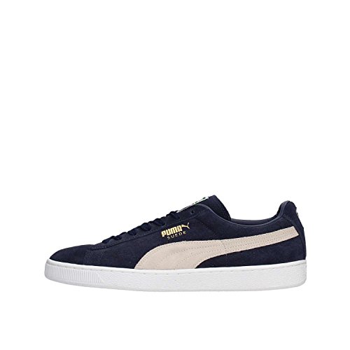 Puma Sneaker Men Suede Classic+ Sneakers