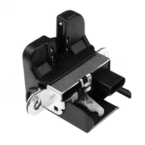 Loquet de verrouillage de coffre pour hayon MK5 MK6 B6 B7 6R 5N