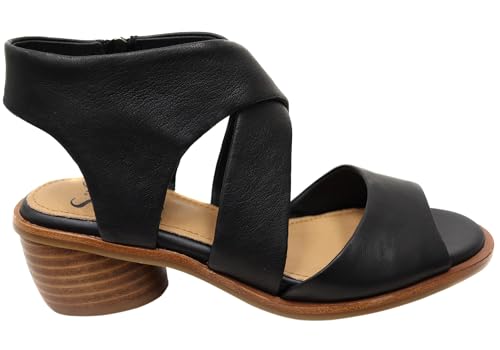 Söfft Women's Camille Heeled Sandal2