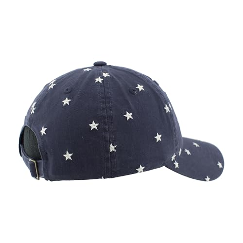 Gorra Ajustable Oficial USMNT ZHATS miniatura 6