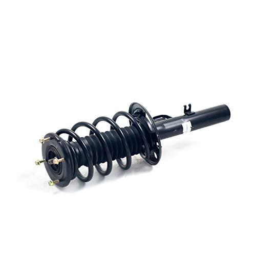 Image of Gabriel G57497 Ultra ReadyMount Front Left Complete Strut Assembly for 09 Ford Taurus FWD, 10-12 Ford Taurus (1 Pack)