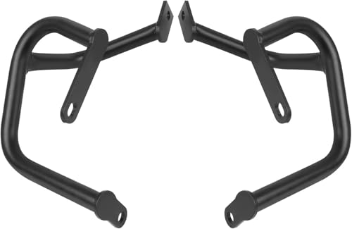 Pare-chocs pour moto CB300R idéal pour trajets urbains