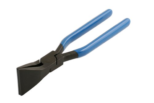 Gunson - 77092 Hand Seamer Straight #TOP3