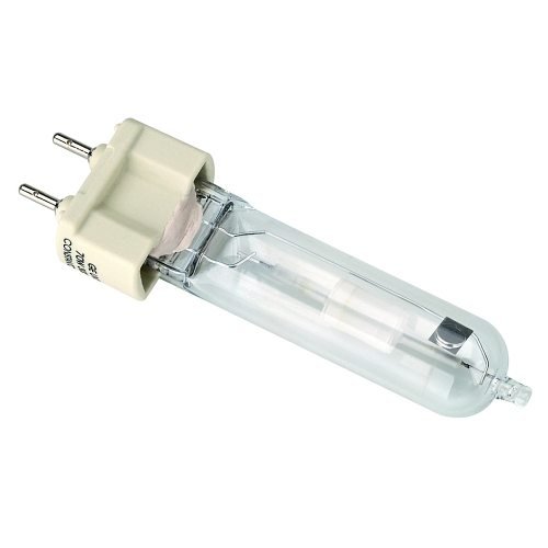 HIT Halogenmetalldampflampe CDM-T G12 70W, WDL 3000K EEK: A