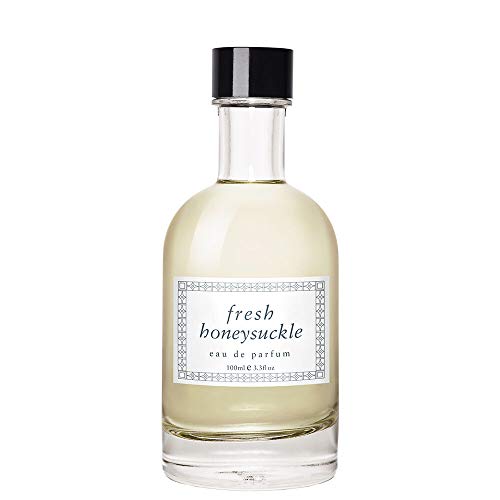 SweetSmelling Perfume That Smells Like Honeysuckle Scented Chemistry