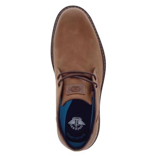 DOCKERS Men's Esmond Ankle Boot2