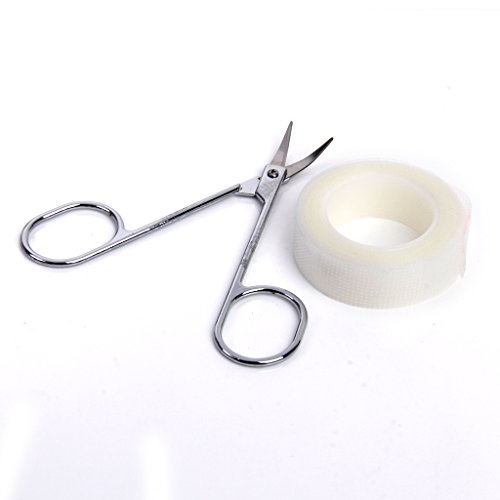 Customizable Double Eyelid Tape Eye Beauty Tape