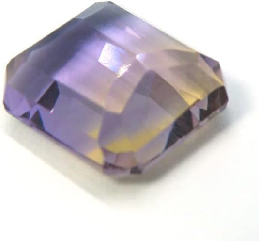 アメトリン(Ametrine) オクタゴンカット サイズ 約 11.5x10.5x5.8mm / 5.9CT st-so-98
