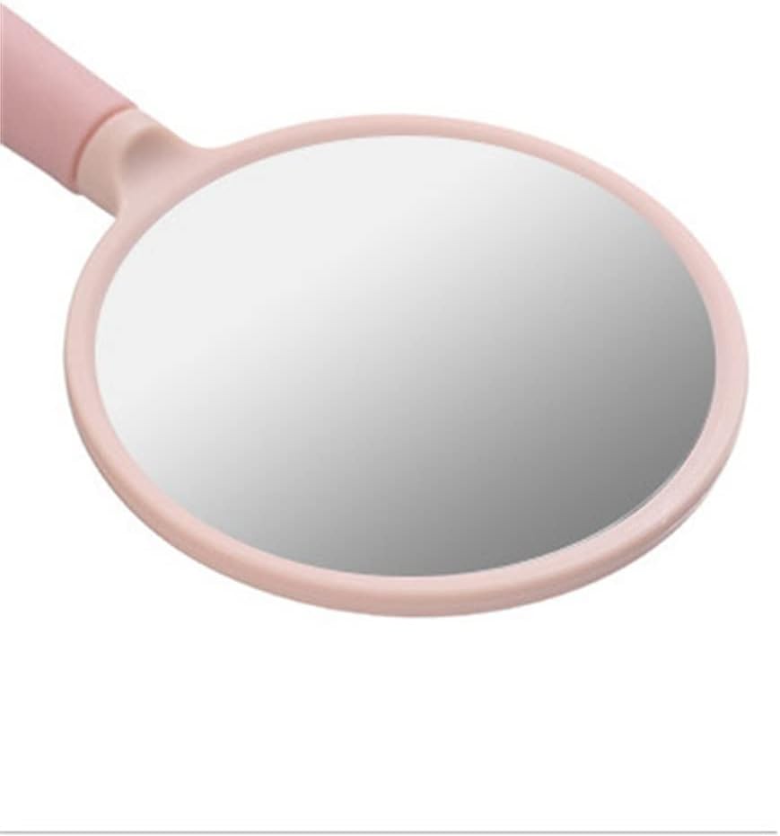 Female Student Makeup Portable Beauty Hand-held Handle