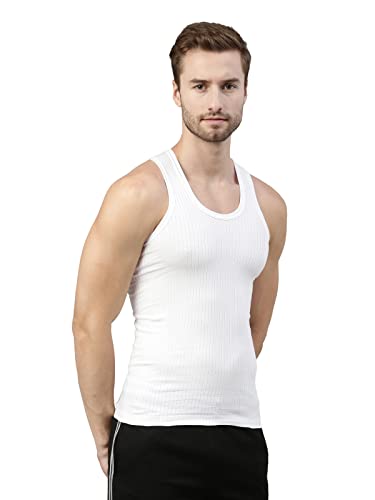 Image of Dixcy Scott Men Regular Fit Vest