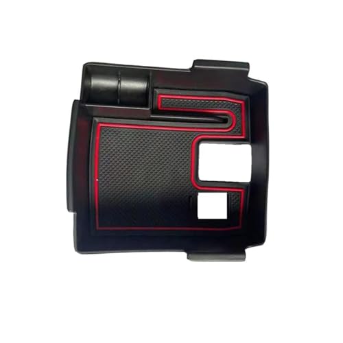 Séparateur accoudoir Corolla Cross boîte de rangement console centrale accessoires XG10 2023