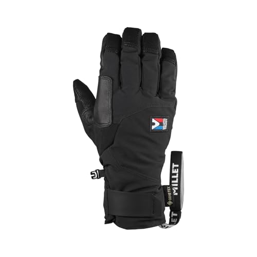 MIV10656 TRILOGY ICON PRO GTX GLOVE N0247 XS