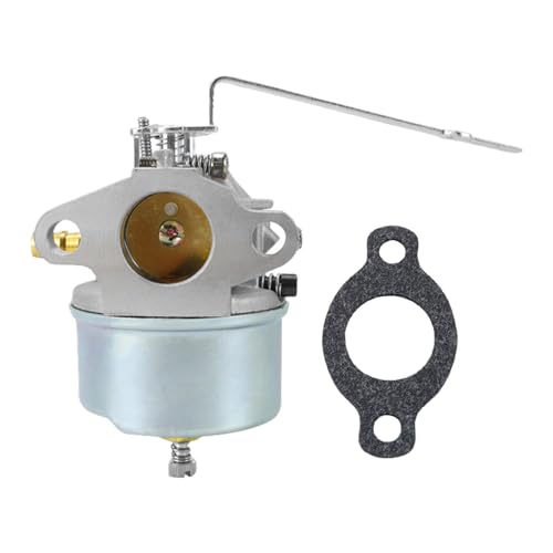 Carburateur 632615 632589 haute précision en aluminium durable