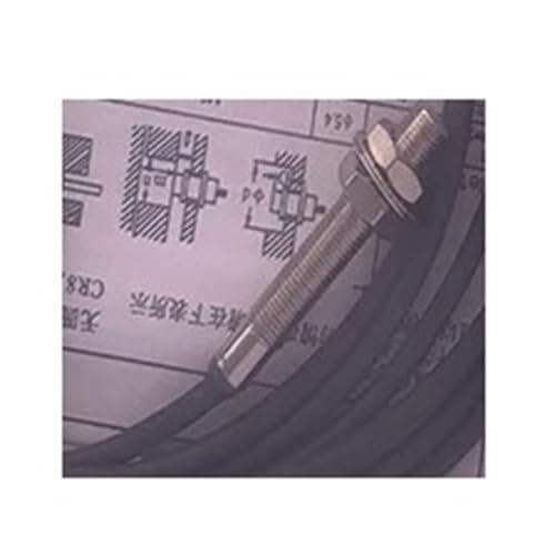Capteur E2E-C05S01-WC-C1 détection inductive ultra précise de 1mm NPN - 2
