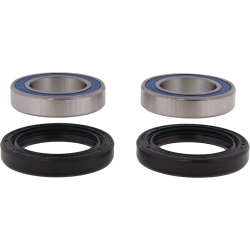 Kit All Balls 25-1364 quita la holgura en rueda con este cojinete