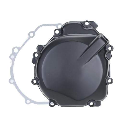 Couvercle moteur de protection pour rouler en sécurité sur GSR 600 et 750