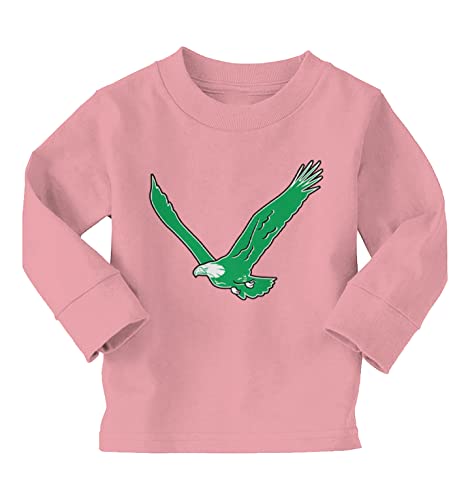Eagle - Philly Sports Infant/Toddler Cotton Jersey T-Shirt