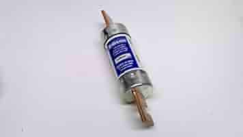 IGNITER TIME BLASTING FUSE イグナイターヒューズ Edison ECSR40 Dual Element Class RK5 Rejection Current