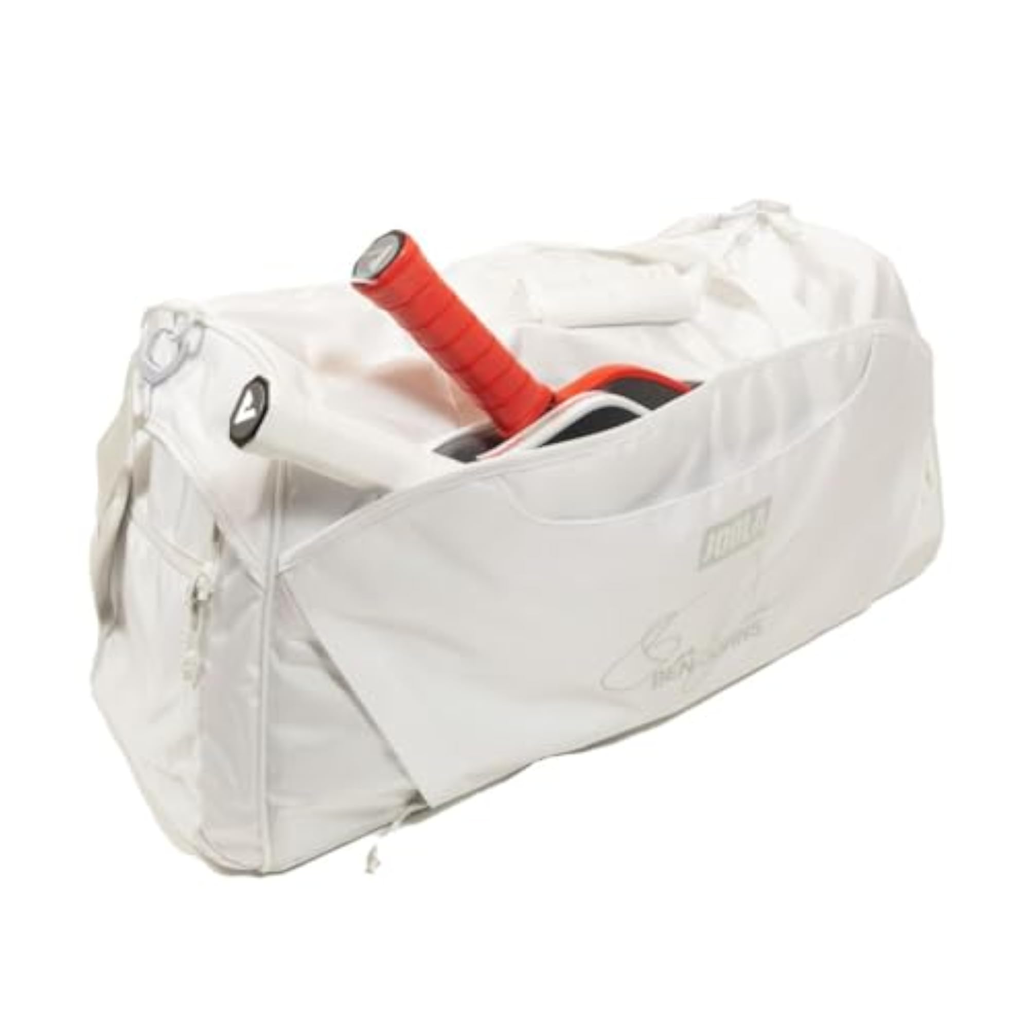 Ben Johns Premium Pickleball Gear Bag, Spacious