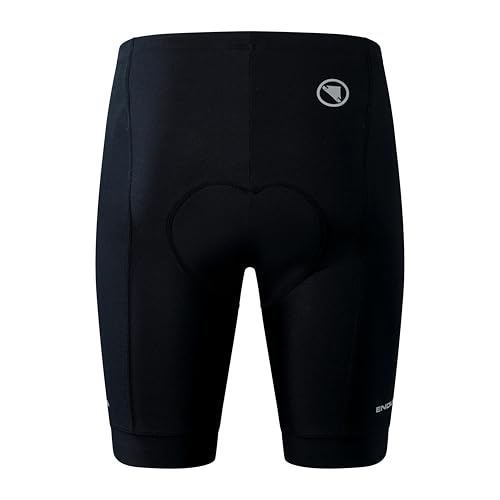 Endura Mens Xtract Gel Road Cycling Short2