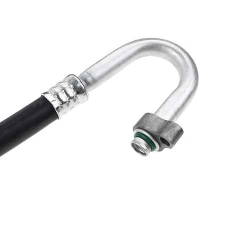 A-Premium A/C Suction Hose Assembly Compatible with Ford Explorer 2002-2005, Explorer Sport 2003 & Mercury Mountaineer 2002-2005, 4.0L 4.6L, Compressor to Evap by A-Premium - Image 7