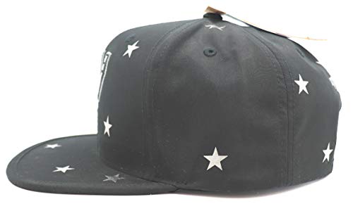 Mitchell & Ness Gorra Snapback San Antonio Spurs miniatura 4