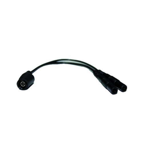 Adaptateur femelle à 2 mm Mystim pour une connexion stable sans perte