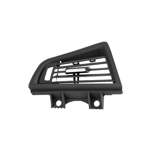 Grille d'aération avant gauche : buse de climatisation pour BMW Série 5 2010-2016