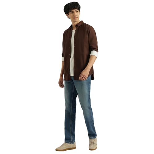 Image of United Colors of Benetton Men Shirts