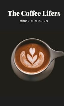 Paperback The Coffee Lifers Book