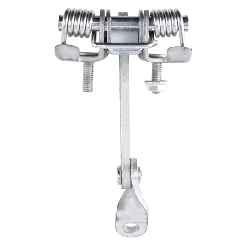 Charnière de porte avant Peugeot 106 mécanisme acier haute résistance arrêt sangle 9181C2