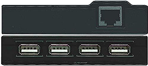 Williams Sound EXT-USB-4�|�[�g 4�|�[�g USB���C���h���C�o�[ CPN-6000 CPN-5800 CPN-5800 CR-400 CR-100 PVI-4600 PVI-4300 Annotation�V�X�e���p �ő�150�t�B�[