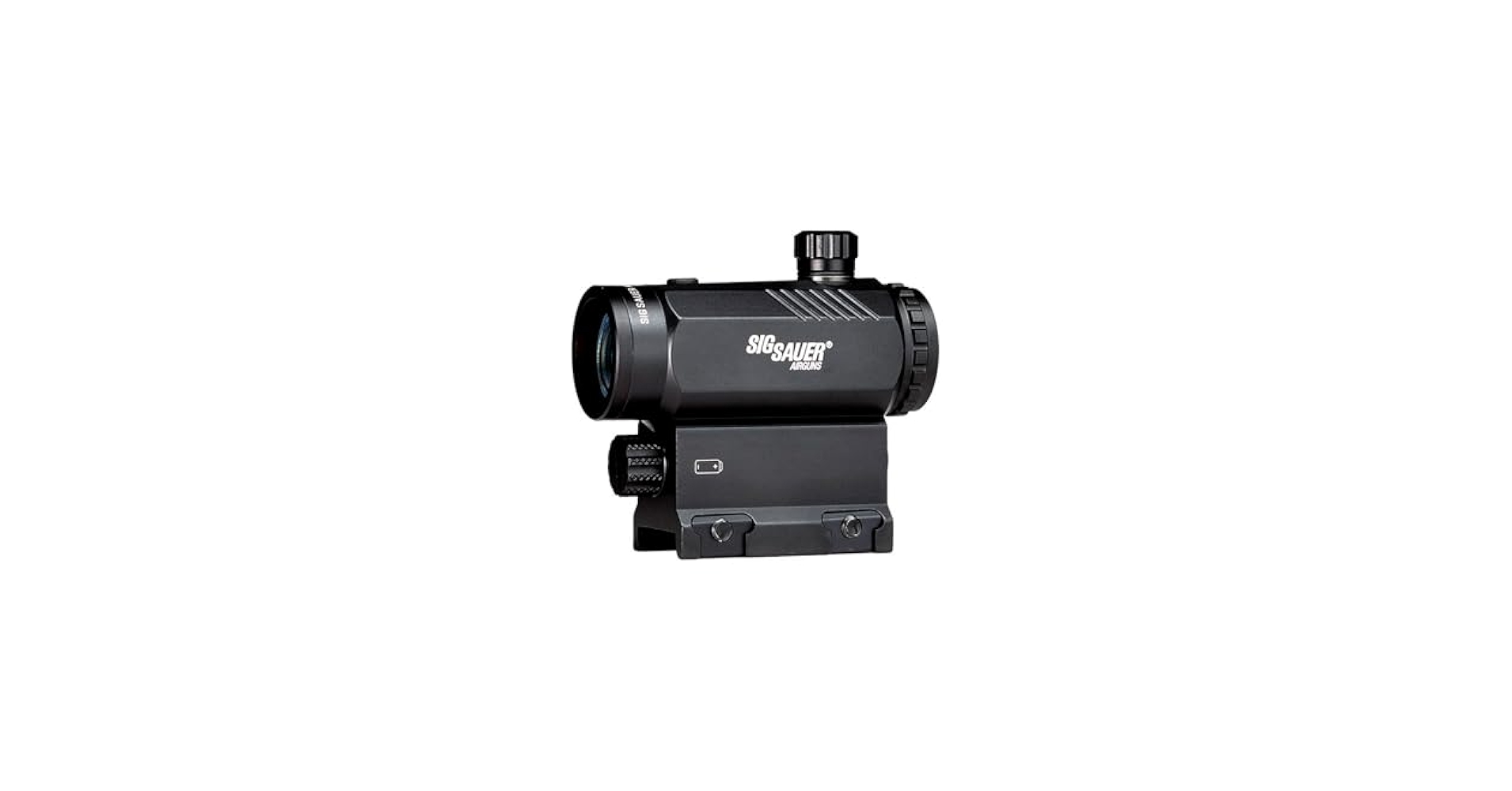 Amazon.com: SIG SAUER Air R5 Mini 1x20mm 3 MOA Reticle Red