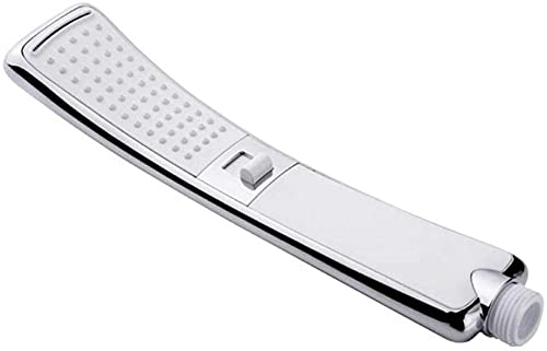Pommeau de douche durable et efficace rectangulaire haute pression - 4