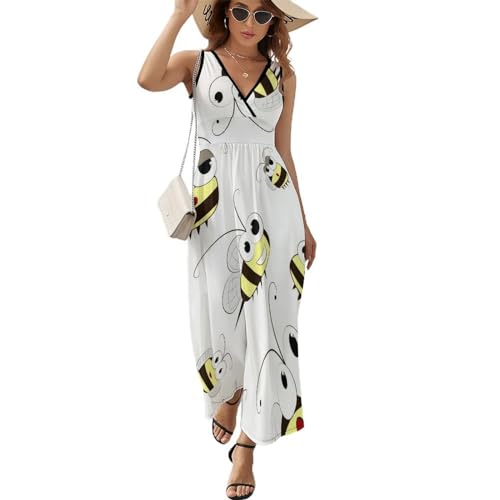 Robe de plage légère et confortable pour rester fraîche tout l'été