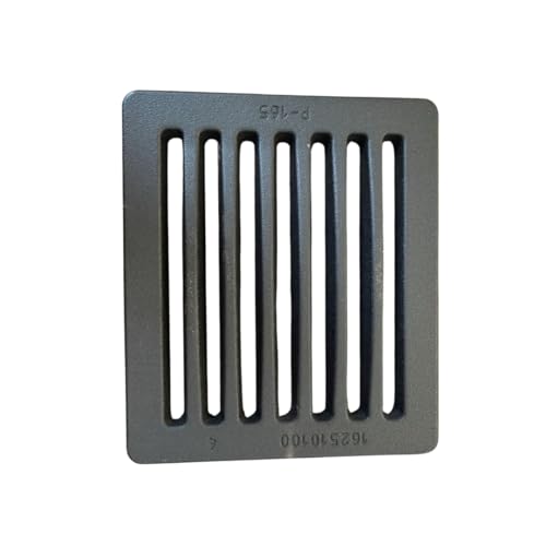 Griglia in ghisa per stufe e caminetti ORIGINALE PALAZZETTI cod. 892600010