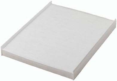 Replaces Cabin Air Filter (Kia Sorento '11-12)