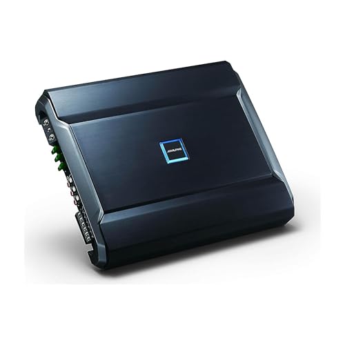 Receptor Alpine Halo11 ILX-F511 con Amplificador y Control Remoto miniatura 5