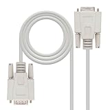 LONGITUD ÓPTIMA: Con 6.0 m, ofrece libertad para organizar dispositivos, maximizando la comodidad y funcionalidad de tu espacio.